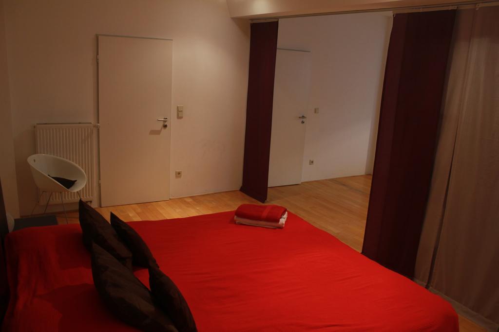 Furstenwall Appartement *