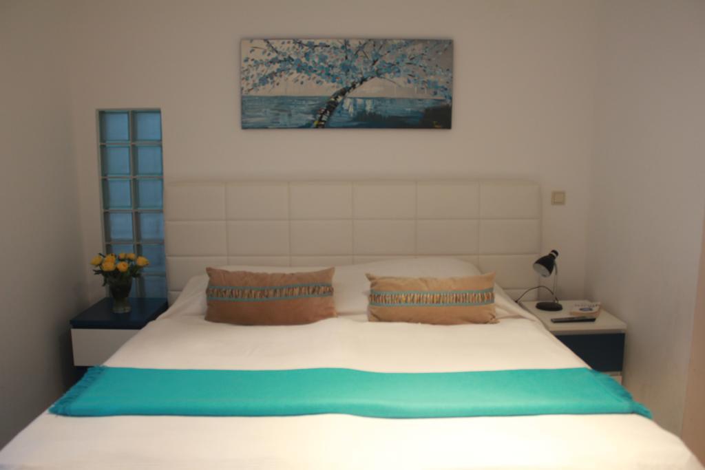 Appartement Furstenwall Düsseldorf