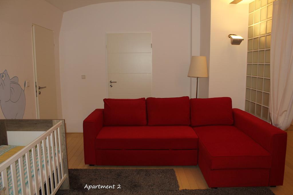 Appartement Furstenwall Düsseldorf