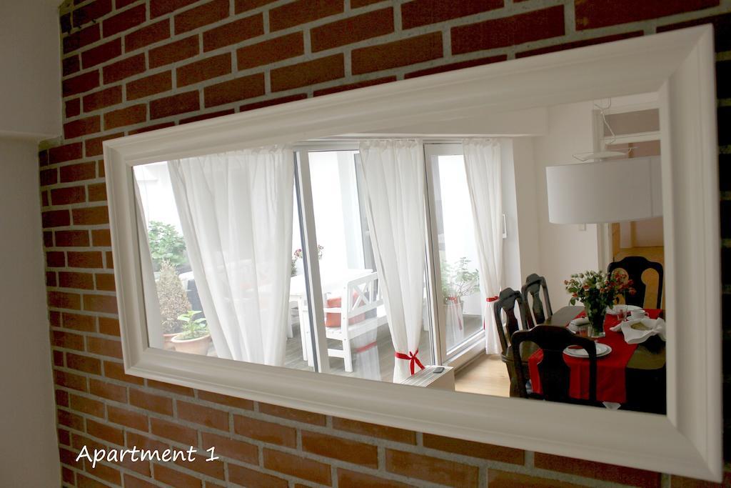 Furstenwall Appartement