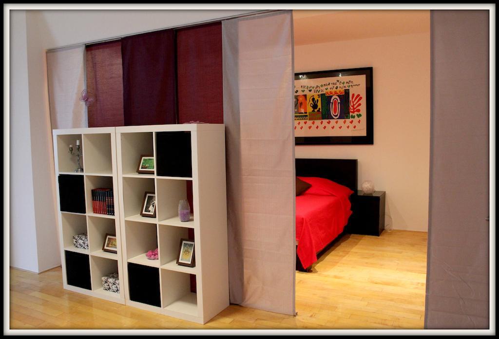 Appartement Furstenwall Düsseldorf