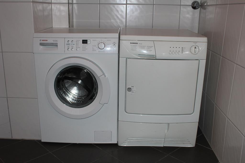 Furstenwall Appartement
