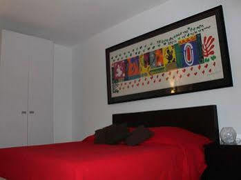 Appartement Furstenwall *