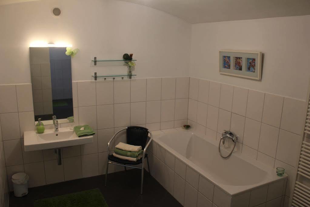Appartement Furstenwall Düsseldorf